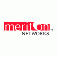 Meriton Networks Logo PNG Vector