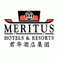 Meritus Logo PNG Vector