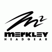 Merkley Headgear Logo PNG Vector