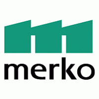 Merko Logo PNG Vector