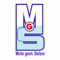 Merler Geom Stefano Logo PNG Vector