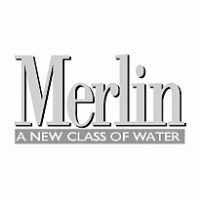 Merlin Logo PNG Vector
