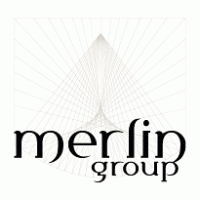 Merlin Group Logo Vector