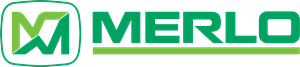 Merlo Logo Vector