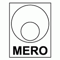 Mero Logo Vector