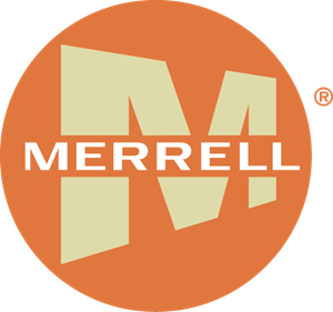 Merrel Logo Vector