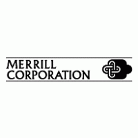Merrill Logo PNG Vector