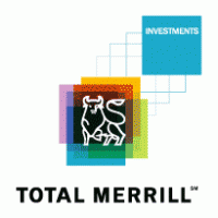 Merrill Lynch Logo Vector