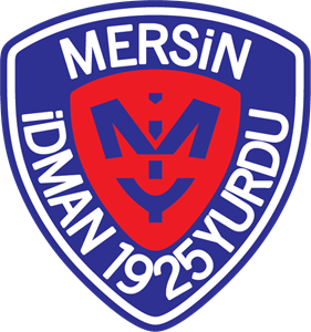 Mersin Idman Yurdu Logo PNG Vector
