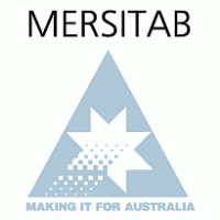 Mersitab Logo PNG Vector