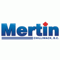 Mertin Logo Vector