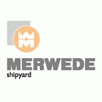 Merwede Shipyard Logo PNG Vector