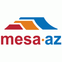 Mesa Arizona Logo PNG Vector