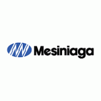 Mesiniaga Logo PNG Vector