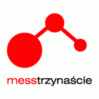 MessTrzynascie Logo PNG Vector