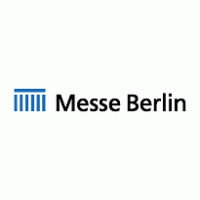 Messe Berlin Logo PNG Vector