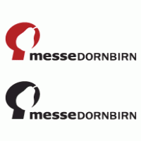 Messe Dornbirn Logo PNG Vector