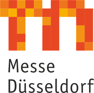 Messe Dusseldorf Logo Vector