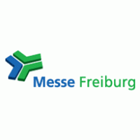 Messe Freiburg Logo PNG Vector
