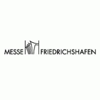 Messe Friedrichshafen Logo PNG Vector
