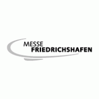 Messe Friedrichshafen Logo PNG Vector