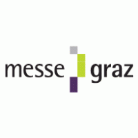 Messe Graz Logo PNG Vector