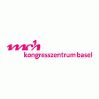 Messe Schweiz Kongresszentrum Basel Logo Vector