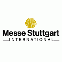 Messe Stuttgart Logo PNG Vector