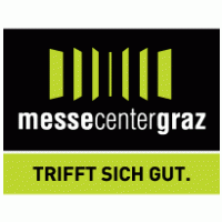 Messecenter Graz Trifft sich gut Logo PNG Vector