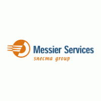 Messier Services Logo PNG Vector