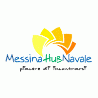 Messina Navale Logo PNG Vector