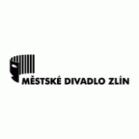 Mestske Divadlo Zlin Logo PNG Vector