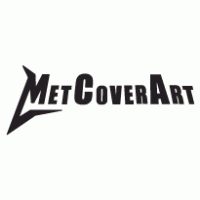 MetCoverArt Logo Vector