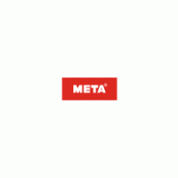 Meta Logo PNG Vector