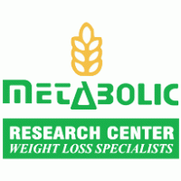 Metabolic weightloss center Logo PNG Vector