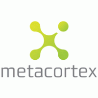 Metacortex S.A. Logo Vector