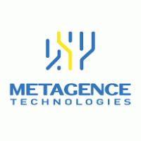 Metagence Technologies Logo PNG Vector