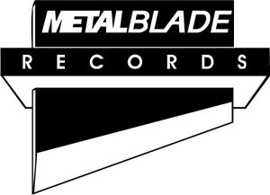 Metal Blade Records Logo Vector