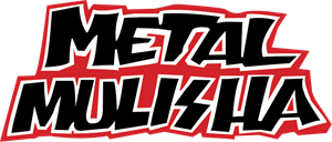 Metal Mulisha Logo PNG Vector