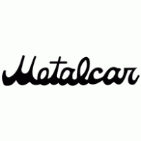 Metalcar Logo Vector