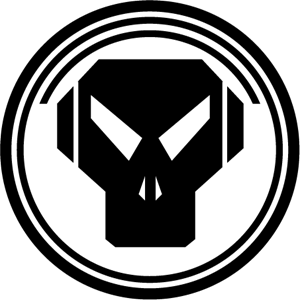 Metalheadz (Moving Shadow) Logo PNG Vector