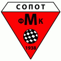 Metalik Sopot Logo PNG Vector