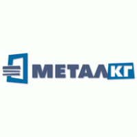 Metalkg Logo Vector