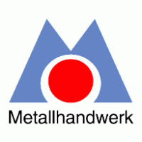 Metallhandwerk Logo PNG Vector