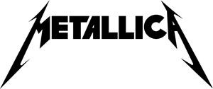 Metallica Logo Vector