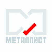 Metallist Logo PNG Vector