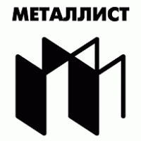 Metallist Logo PNG Vector