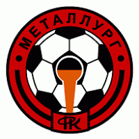 Metallurg Lipetsk Logo Vector