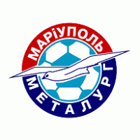Metallurg Mariupol Logo PNG Vector