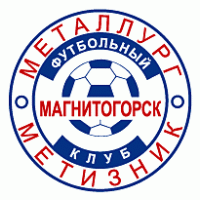 Metallurg Metiznik Logo PNG Vector